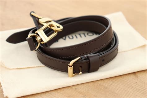 louis vuitton shoulder strap 16mm.